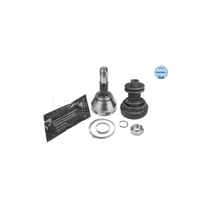 Meyle 214 498 0032 Joint Kit, Drive Shaft