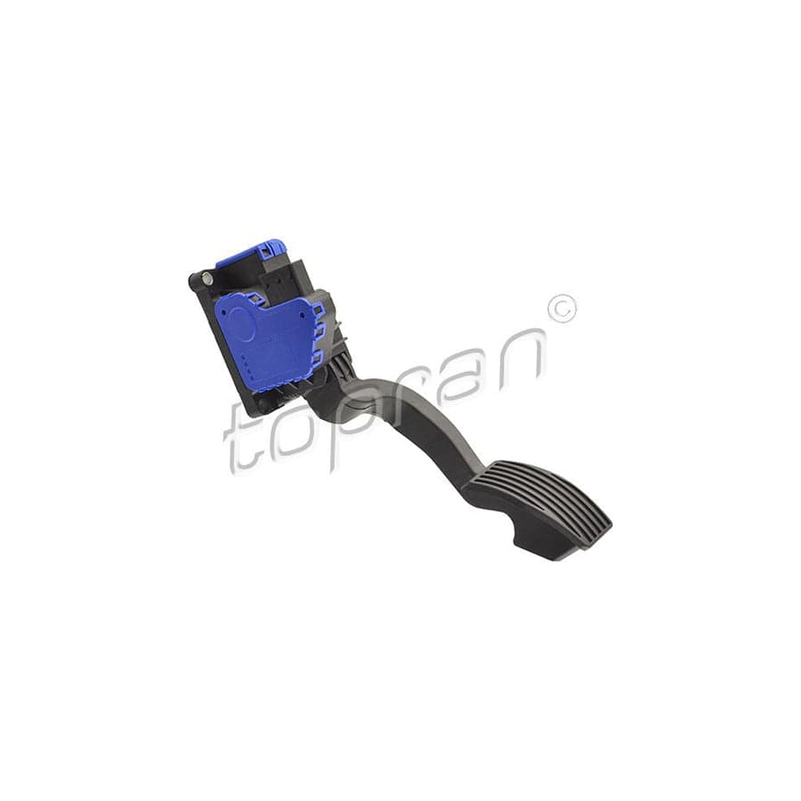 TOPRAN 208 745 Accelerator Pedal Kit