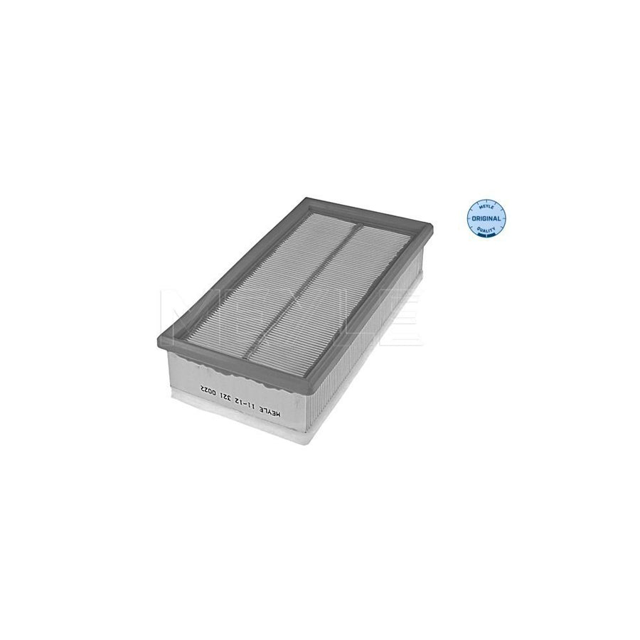 Meyle 11-12 321 0022 Air Filter