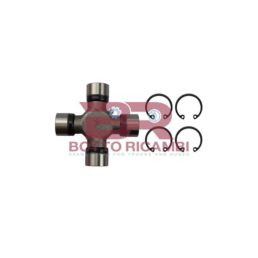 Botto Ricambi Brt1339 Drive Shaft Coupler