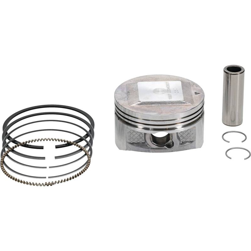 Vertex Pistons Vertex Piston 04-05 Can-Am Outlander 330 2x4 330cc +0.50mm Oversized Cast Replica Piston Kit