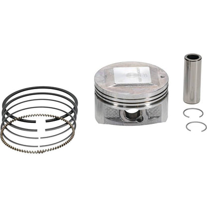 Vertex Pistons Vertex Piston 04-05 Can-Am Outlander 330 2x4 330cc +0.50mm Oversized Cast Replica Piston Kit