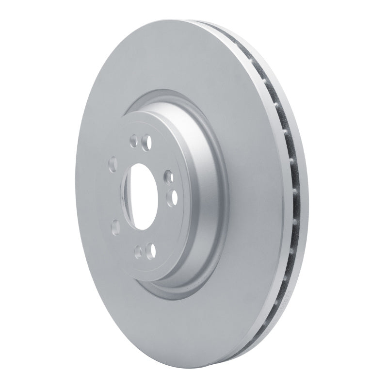DFC 20-25 Mercedes-Benz GLE350 Front GeoSPEC Coated Rotor