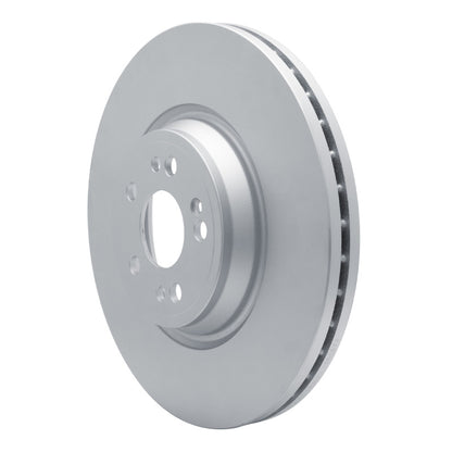 DFC 20-25 Mercedes-Benz GLE350 Front GeoSPEC Coated Rotor