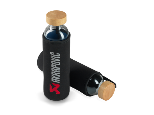 Akrapovic Akrapovic Water Bottle x Flaska
