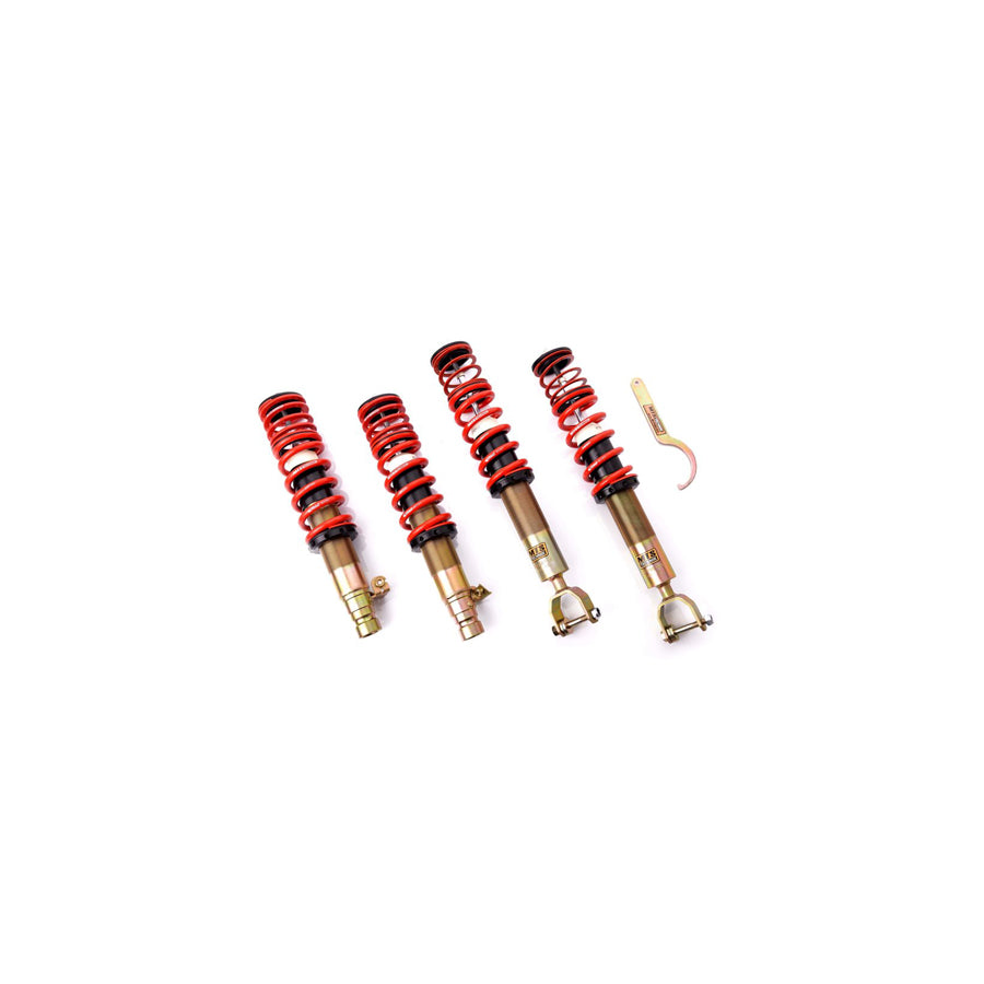 MTS Technik Honda Coilover Suspension Street - MTSGWHO04 Coilover Kits