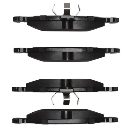 R1 Concepts R1 94-10 Aston Martin DB7 Front/Rear R1 Optimum OE Brake Pads