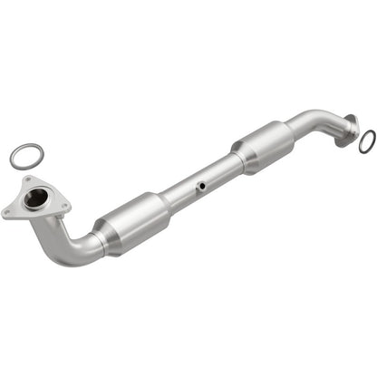 MagnaFlow Direct Fit Catalytic Converter 13-15 Land Cruiser 5.7
