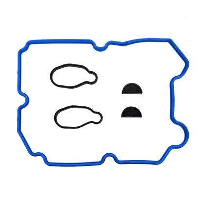 Cometic Gasket Cometic 04-07 Subaru EJ257 Valve Cover Gasket Kit - RHS