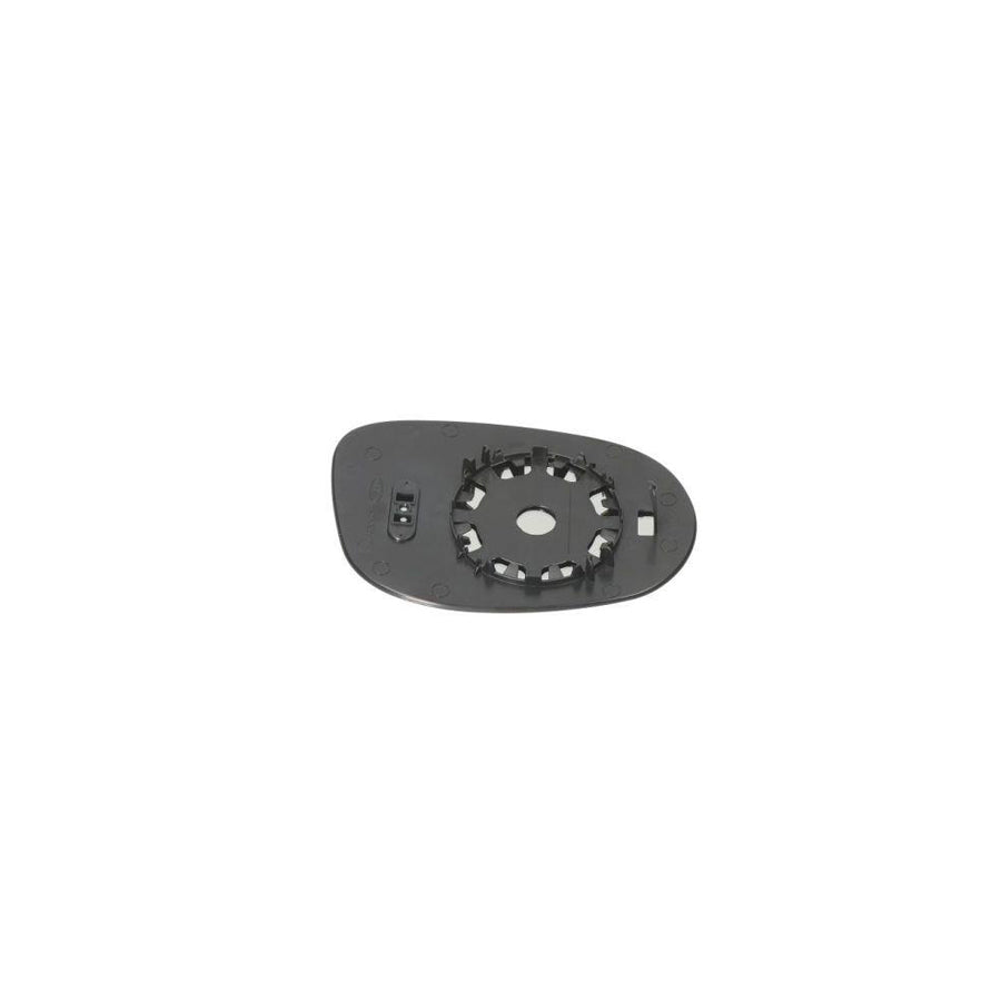 Blic 6102-03-2001209P Mirror Glass, Outside Mirror For Ford Ka Hatchback (Ru8)