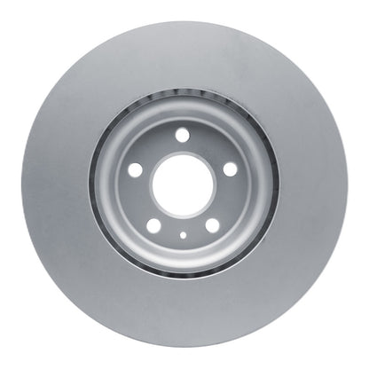 DFC 18-25 Audi SQ5 Front Hi-Carbon Alloy Geomet Coated Rotor