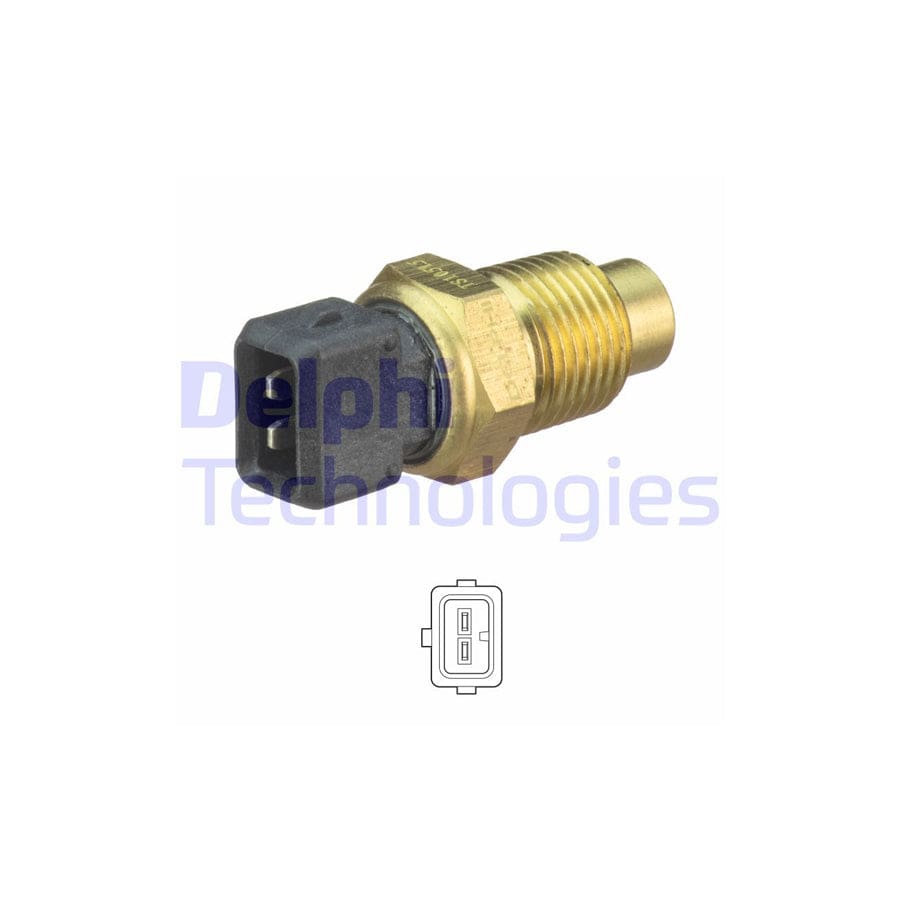 Delphi Ts10515 Sender Unit, Intake Air Temperature