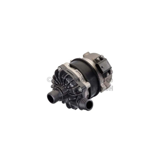 Pierburg 7.06033.45.0 Auxiliary Water Pump | ML Performance UK Car Parts