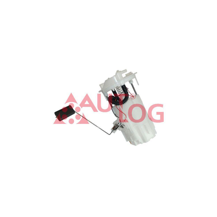 Autlog Kp5114 Fuel Feed Unit