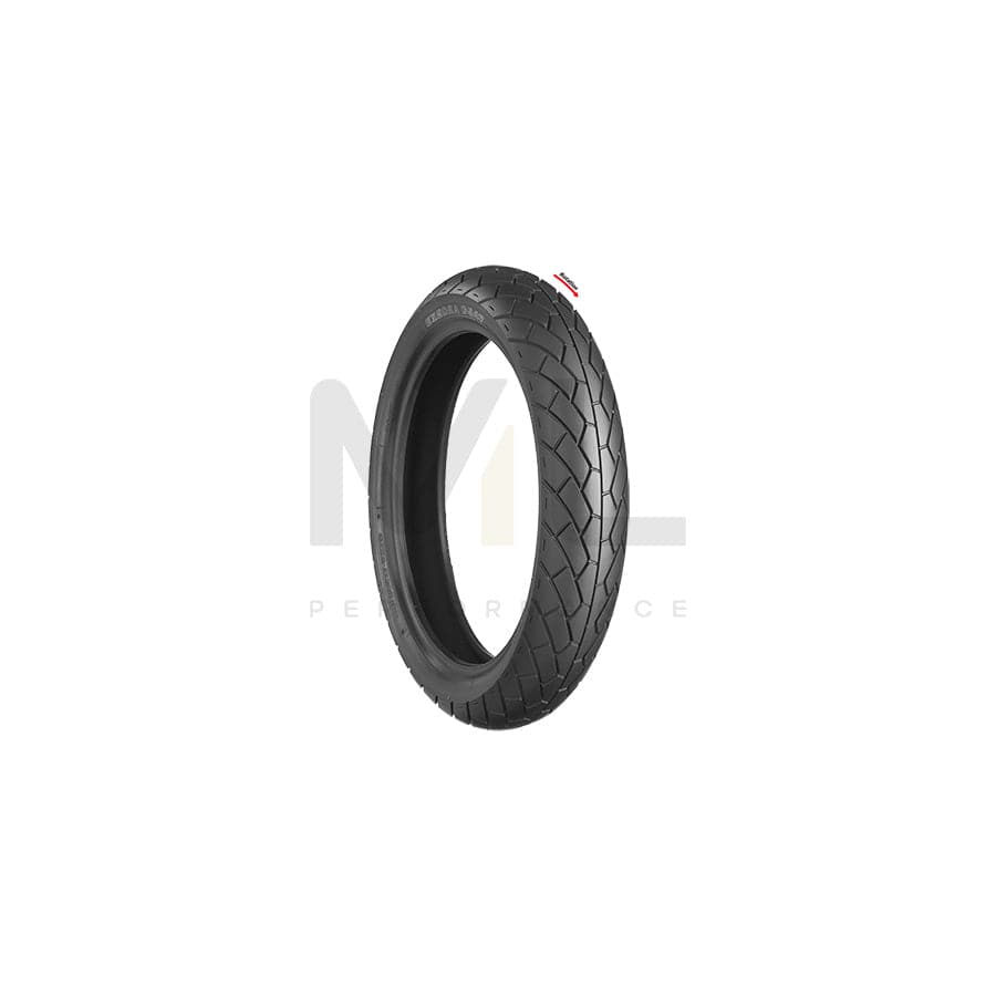 Bridgestone Exedra G547 110/80 18 58V Motorcycle Summer Tyre