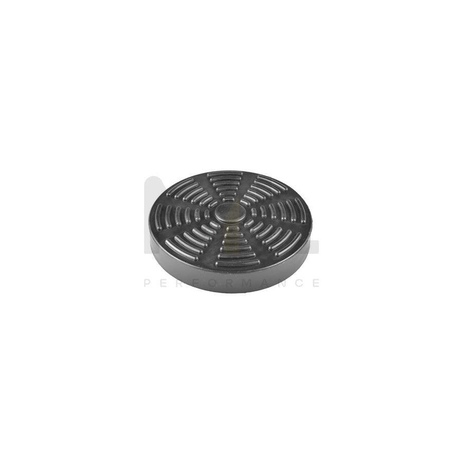 TEDGUM 00847597 Support Plate, mobile jack