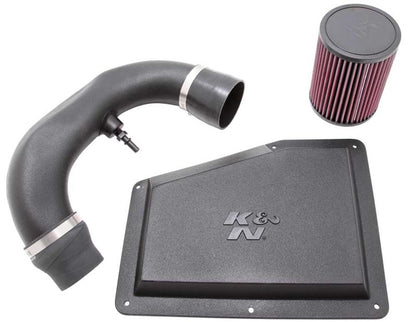 K&N Engineering K&N 08-09 Chevrolet HHR SS L4 2.0L Turbo Performance Intake Kit