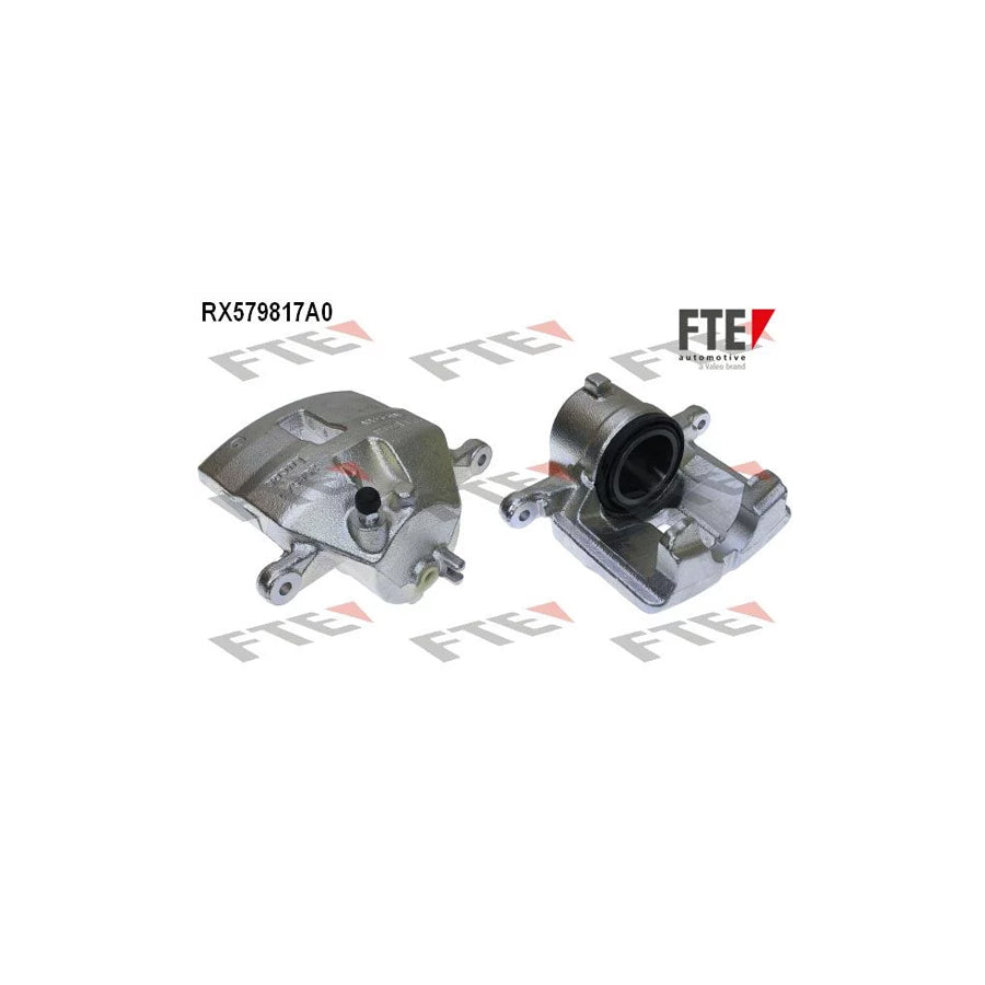 FTE Rx579817A0 Brake Caliper