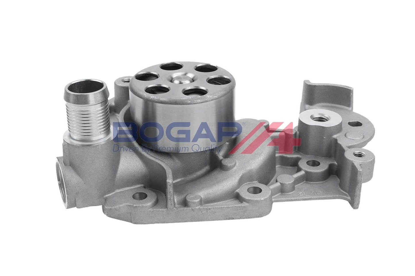 BOGAP R4234128 Water Pump, Engine Cooling