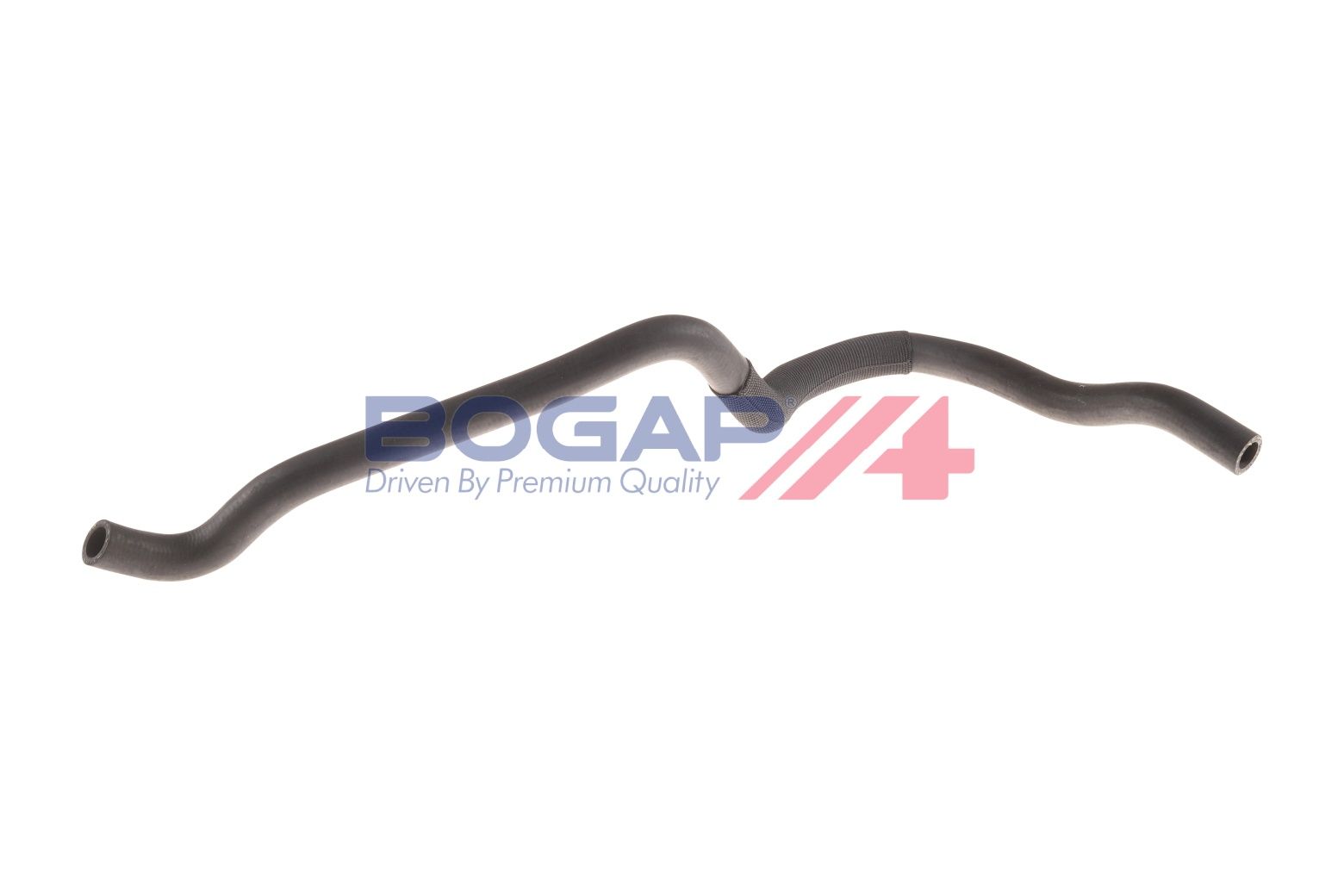 BOGAP B4228207 Radiator Hose