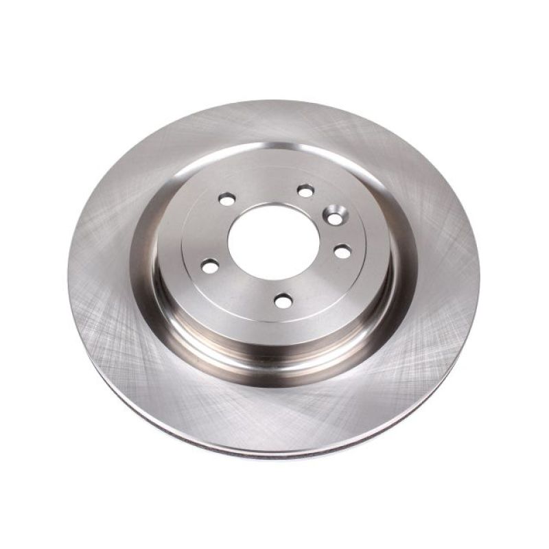 PowerStop Power Stop 13-18 Land Rover Range Rover Rear Autospecialty Brake Rotor