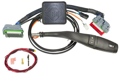 BD Diesel TapShifter - Chevy 2003-2005 Duramax Allison 1000 - Button Gear Selection