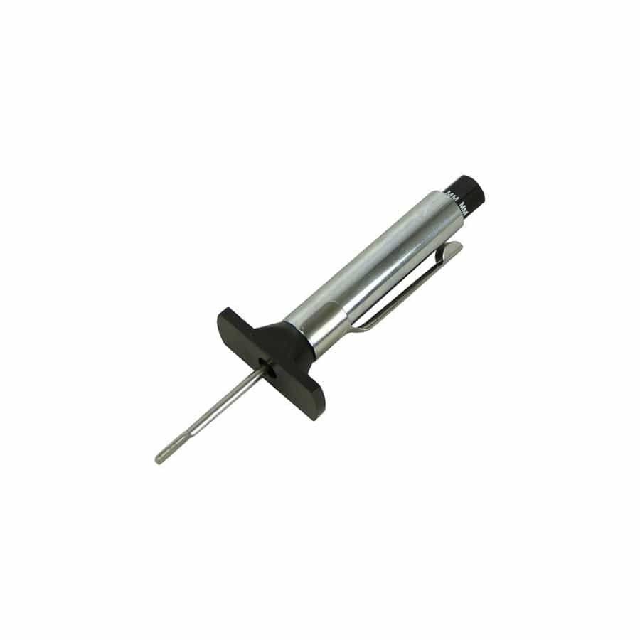 Carpoint 0623207 Measuring Device, Tread Depth