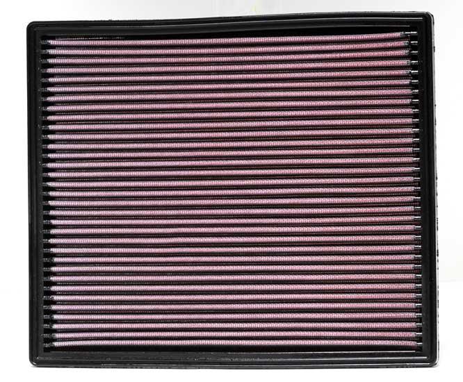 K&N Engineering K&N 99-04 Jeep Grand Cherokee 4.0/4.7L Drop In Air Filter