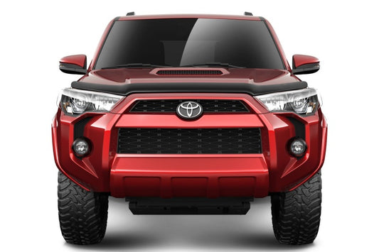 Husky Liners 10-24 Toyota 4Runner Hood Shield - Smoke