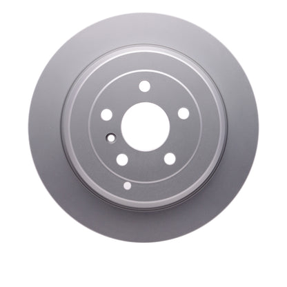 DFC 06-12 Mercedes-Benz R350 Rear GeoSPEC Coated Rotor