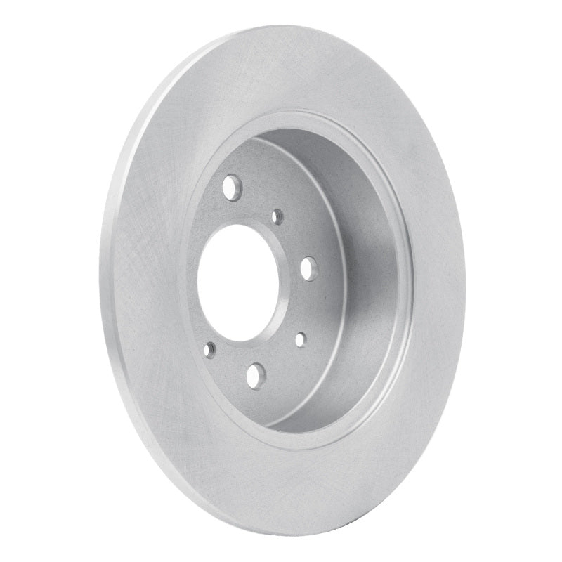 DFC 01-05 Acura EL Rear Brake Rotor