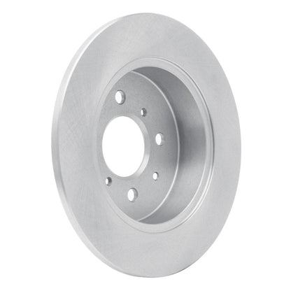 DFC 01-05 Acura EL Rear Brake Rotor