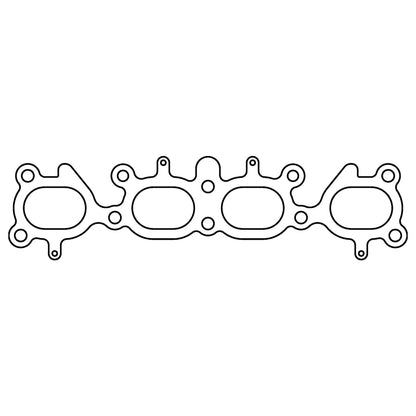 Cometic Gasket Cometic Mazda FSDE 16V 91-03 Exhaust .030 inch MLS Head Gasket 2.045 inch X 1.375 inch Port