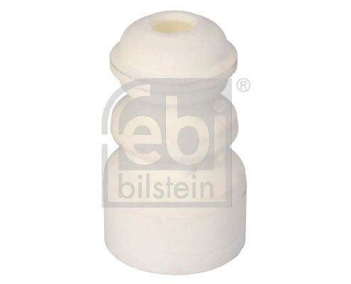 Febi Bilstein 18381 Rubber Buffer, Suspension For Vw Polo