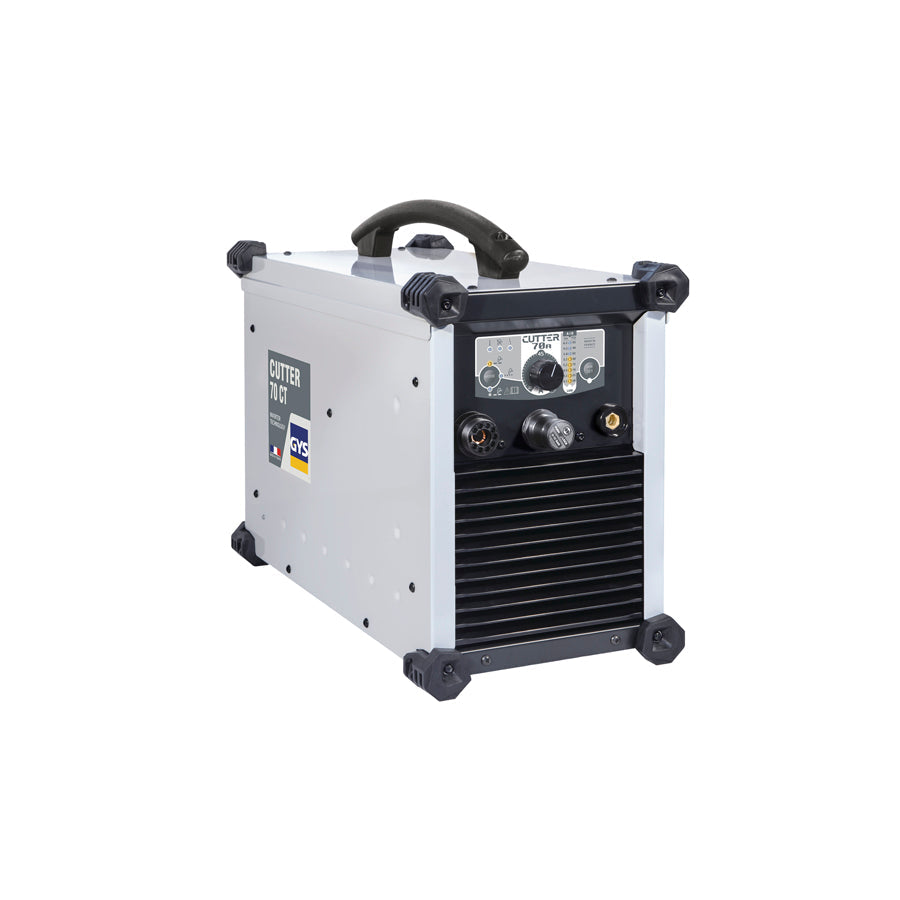 Gys 013636 Plasma Cutter 70A Ct - Without Torch Welding Machines And Plasma Cutters