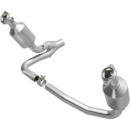 MagnaFlow 2004 Dodge Dakota 4.7L Direct Fit Catalytic Converter