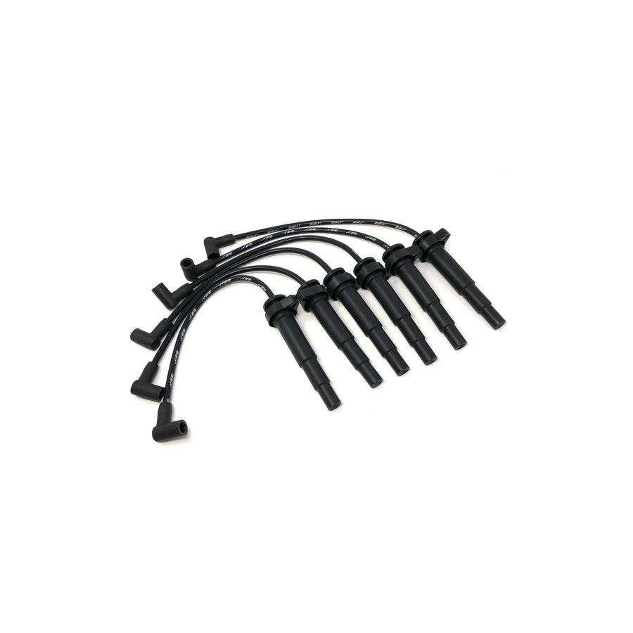 Precision Raceworks 501-0074 BMW N54 Replacement Spark Plug Wires