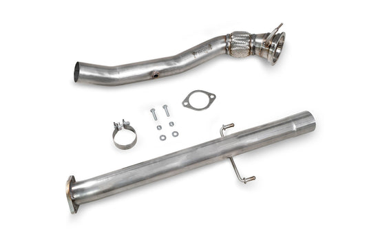 Scorpion STYC009 Toyota GR Yaris De-Cat Downpipe And Gpf Delete | ML Performance US US