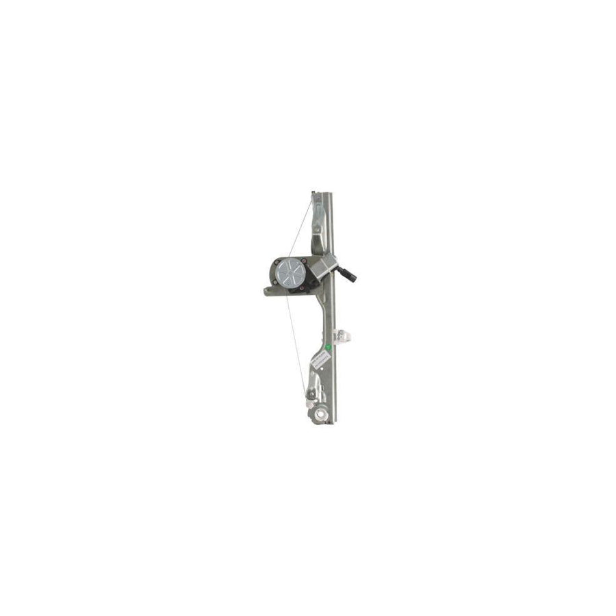 Blic 6060-00-Re4596 Window Regulator For Renault Modus / Grand Modus (F, Jp)