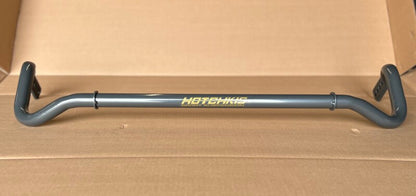 Hotchkis 14-18 BMW M3 F80/ 14-20 BMW M4 F82 Front Sway Bar - Gray **Limited Edition**