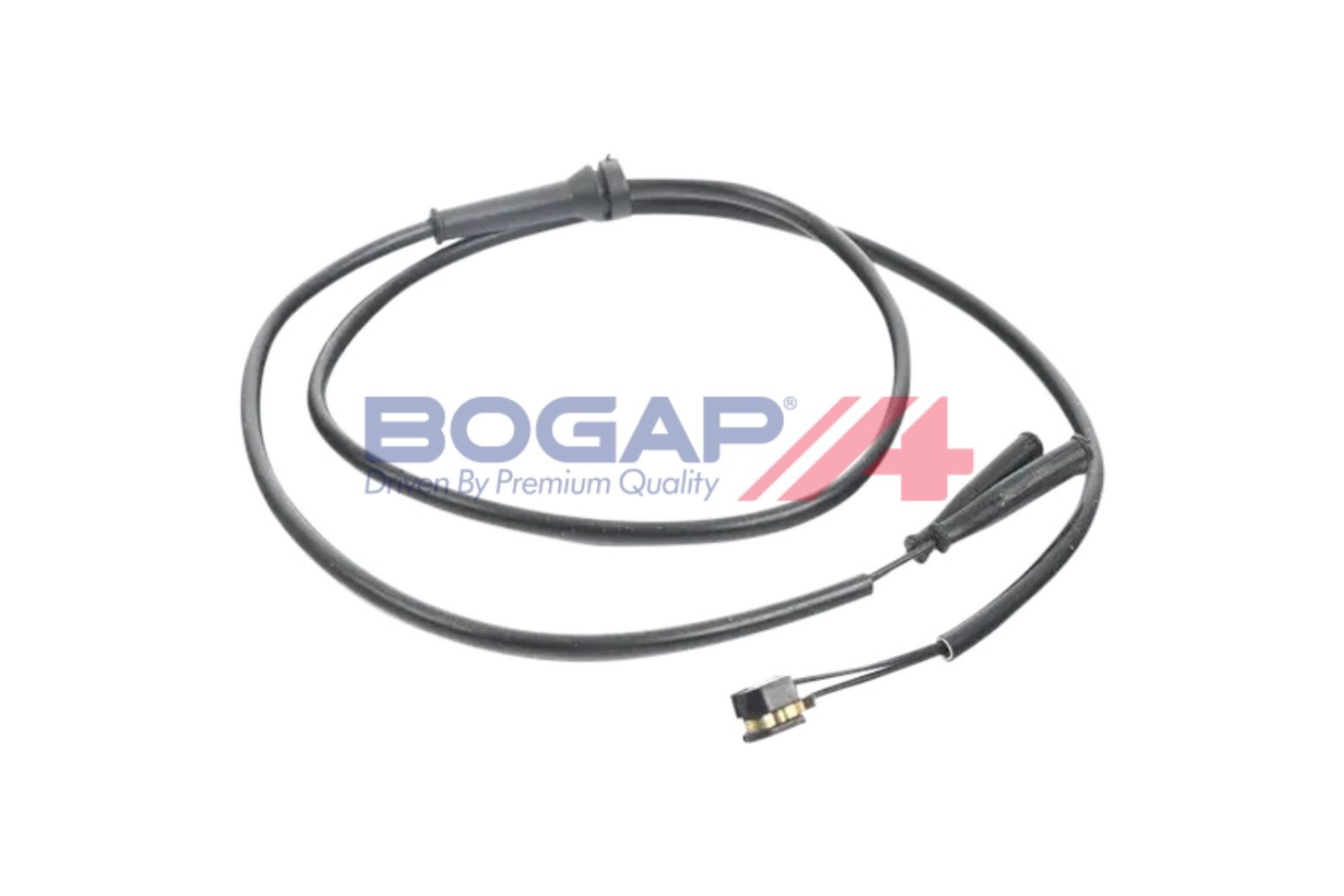 BOGAP A7117215 Warning Contact, Brake Pad Wear