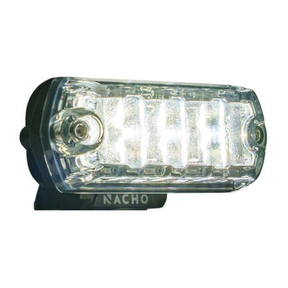 Nacho Offroad Technology Nacho Lighting Nano Chase Light - White