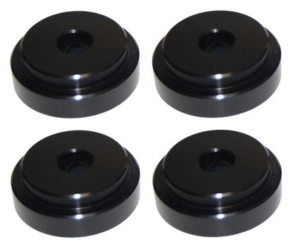 Torque Solution Solid Rear Differential Mount: Mitsubishi Evolution X MR & GSR 2008+