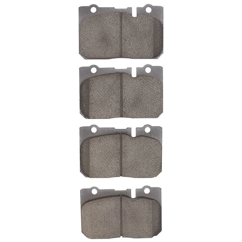 R1 Concepts R1 95-00 Lexus LS400 Front Optimum OE Brake Pads