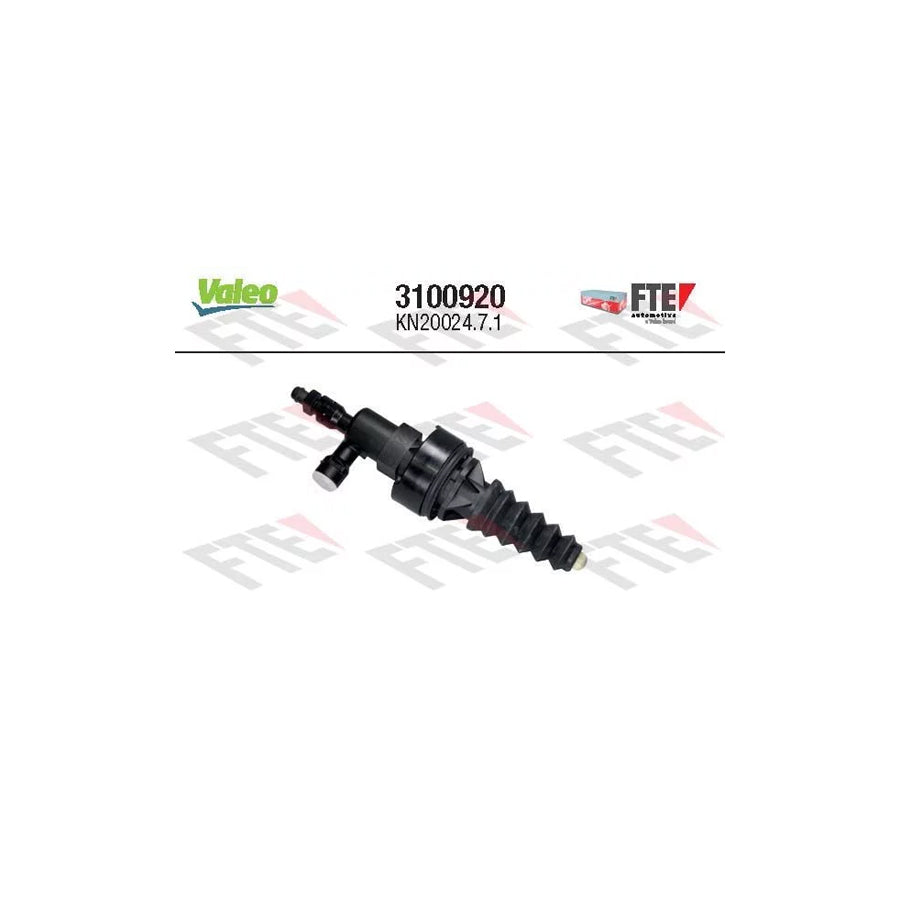 FTE 3100920 Slave Cylinder, Clutch
