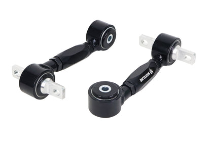 Whiteline 94-01 Honda Integra Rear Upper Control Arm Kit