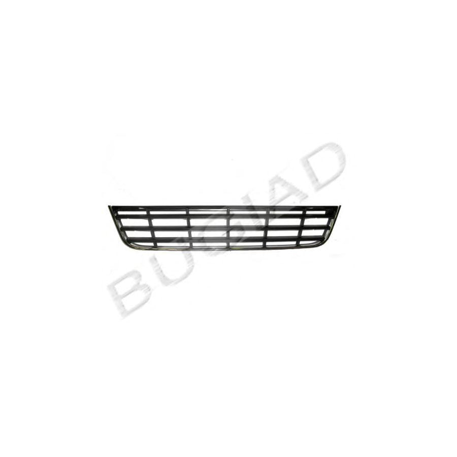 BUGIAD Bsp22082 Bumper Grill for VW Passat