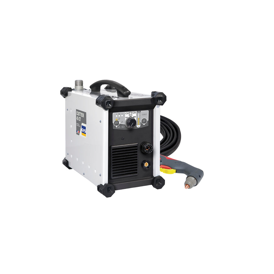 Gys 013629 Plasma Cutter 45 Ct - With Torch Welding Machines And Plasma Cutters