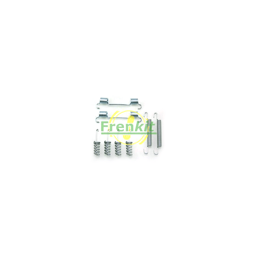 FRENKIT 950775 Brake Shoe Fitting Kit