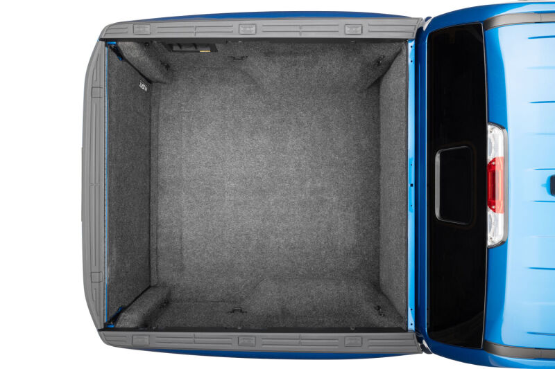 Husky Liners 09-14 Ford F-150 5.6ft Bed SuperCrew Guardian Comfort Bed Liner - Full